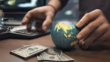 Bloomberg: Ο πόλεμος στο Ιράν «σπρώχνει» την ελίτ της παγκόσμιας οικονομίας να επανεξετάσει στρατηγικές και μοντέλα
