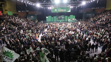 Δούκας, Γερουλάνος, Διαμαντοπούλου και Βενιζέλος σήμερα στο συνέδριο του ΠΑΣΟΚ - Στο κάδρο η επόμενη μέρα των εκλογών και το «όχι» σε συνεργασία με τη ΝΔ