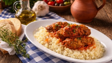 «Μαγείρευαν με το τίποτα»: Οι συνταγές της Μικράς Ασίας που πέρασαν από γενιά σε γενιά