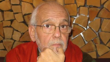 Πέθανε ο δημοσιογράφος Θάνος Οικονομόπουλος 