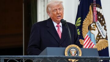 Τραμπ: «Δεν θα διαρκέσει πολύ ακόμη» ο πόλεμος, βαθιά θαμμένο το ουράνιο του Ιράν