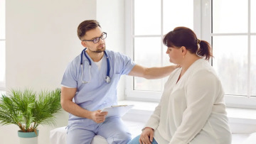 Παχυσαρκία: Θεαματική στροφή από τις βαριατρικές επεμβάσεις στα φάρμακα
