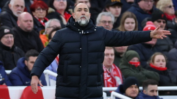 Να περάσει ο επόμενος: Τέλος από την Τότεναμ ο Ιγκόρ Τούντορ