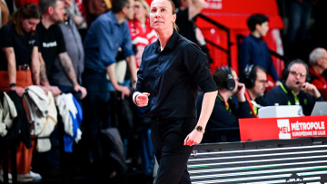 Καλτσίδου: Μας αφύπνισε η έκπληξη στον ημιτελικό, ο Αθηναϊκός άξιζε το Κύπελλο 