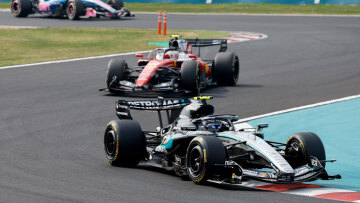 F1: Θρίαμβος Αντονέλι στη χώρα του ανατέλλοντος ηλίου