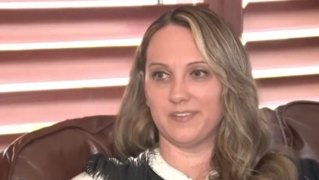 Γυναίκα στη Φλόριντα πήρε αποζημίωση 14 εκατ. δολάρίων αφού έφαγε παγωτό που περιείχε μεταλλικά καρφιά και έμεινε ανίκανη να αποκτήσει παιδιά