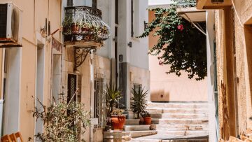 Πάσχα στις Κυκλάδες: 6 έθιμα, 6 ξεχωριστές ταξιδιωτικές εμπειρίες
