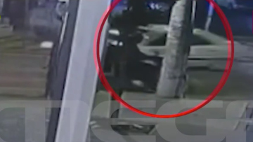 Κινηματογραφική καταδίωξη 19χρονου στο Χαλάνδρι που οδηγούσε μεθυσμένος, συγκρούστηκε και με τους αστυνομικούς 