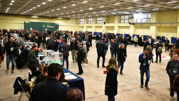 Έκλεισαν οι κάλπες στο ΠΑΣΟΚ: Καταμέτρηση για την εκλογή νέας Κεντρική Επιτροπής, με 271 θέσεις για 506  υποψήφιους - Δείτε λίστα