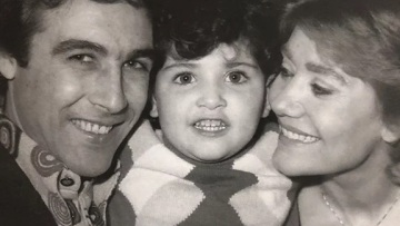  Μαρινέλλα: Μια ζωή ταυτισμένη με τη σκηνή
