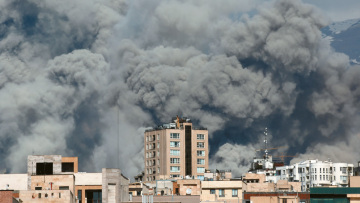 Σαουδική Αραβία, Τουρκία και Αίγυπτος συγκεντρώνονται στο Πακιστάν για αποκλιμάκωση του πολέμου στο Ιράν