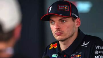 Ρίχνει βόμβα ο Φερστάπεν στην Formula 1! (+video)
