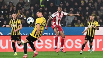 Super League1: Το αναλυτικό πρόγραμμα των play offs για τον τίτλο