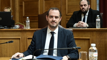 Βουλή: «Ναι» της επιτροπής Οικονομικών στην ΠΝΠ για την επιδότηση καυσίμων 