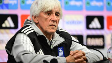 Ξεκάθαρος ο Ιβάν Γιοβάνοβιτς: «Δεν θ' αλλάξω τρόπο σκέψης ως προπονητής»
