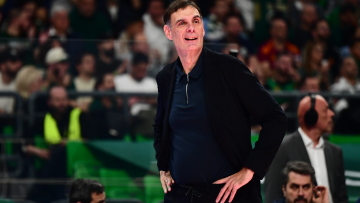 Μπαρτζώκας: Αν δεν χαλαρώναμε στο τέλος θα κερδίζαμε με 20 πόντους διαφορά, βίντεο