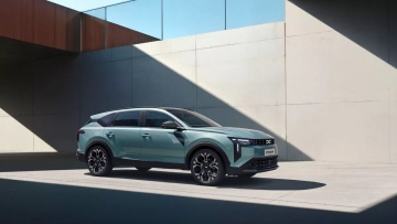 Νέα ευρωπαϊκή στρατηγική για τη Dacia