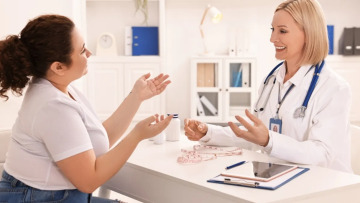 Νέο χάπι κατά της παχυσαρκίας – Πόσο θα αλλάξει το τοπίο στην απώλεια βάρους
