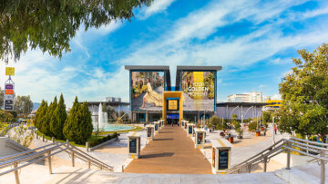 Golden Hall: Η εξέλιξη ενός premium fashion προορισμού
