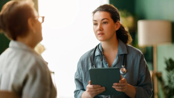 Λεμφοίδημα: Γιατί κανείς δεν μιλάει για τη νόσο που ταλαιπωρεί εκατομμύρια καρκινοπαθείς
