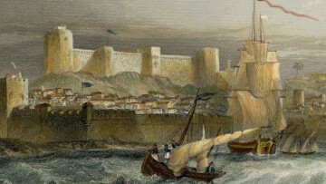 «Τούρκον είδες, άσπρα θέλει»: Οι ελληνικές παροιμίες του 17ου αιώνα που βρέθηκαν σε χειρόγραφο στη Γαλλία