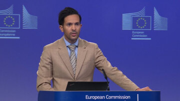 ΕΕ: Καταδικάζουμε έντονα τις απειλές και τις επιθέσεις των Χούθι