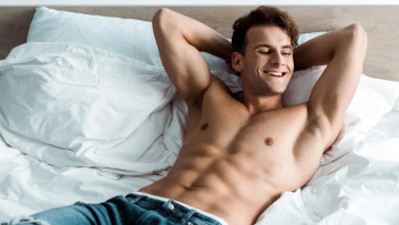 Συχνές εκσπερματίσεις για πιο δυνατό και γόνιμο σπέρμα – Νέα μελέτη αλλάζει τα δεδομένα
