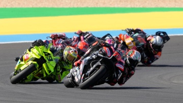 MotoGP: Κυριαρχία Μπετζέκι στο Grand Prix των ΗΠΑ και ιστορικό ρεκόρ 121 γύρων πρωτοπορίας, δείτε βίντεο