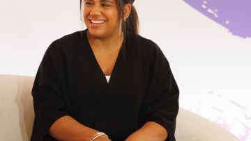 Μαράια Αντετοκούνμπο: Νέες φωτογραφίες της μικρότερης κόρης της - Το τρυφερό στιγμιότυπο με τον Γιάννη Αντετοκούνμπο