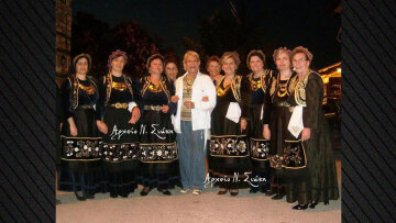 Το άγνωστο «καταφύγιο» της Μαρινέλλας, οι Δεκαπενταύγουστοι στην Κλεισούρα Καστοριάς
