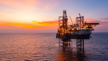 Πετρέλαιο: Προς μηνιαία άνοδο-ρεκόρ το brent,  σκαρφάλωσε στα 116 δολάρια
