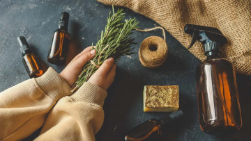 Το βότανο που έγινε viral για τα γκρίζα μαλλιά – Ποια είναι τα πραγματικά του οφέλη
