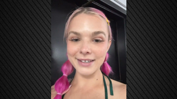 «Τους λυπάμαι, είναι σαν να έχουν κατάθλιψη»: Στρίπερ αποκαλύπτει πού ξοδεύουν όλα τους τα λεφτά οι Αμερικανοί στρατιώτες που φεύγουν για τον πόλεμο, βίντεο