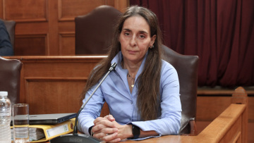ΟΠΕΚΕΠΕ: Άκυρη η καθαίρεση της Παρασκευής Τυχεροπούλου, δικαστήριο διατάσσει να επιστρέψει στη θέση της 