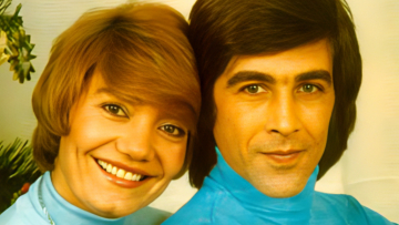 Όταν ο Τόλης Βοσκόπουλος αποθέωνε τη Μαρινέλλα σε συνέντευξή του: Η γυναίκα μου είναι σπουδαία, έλεγε