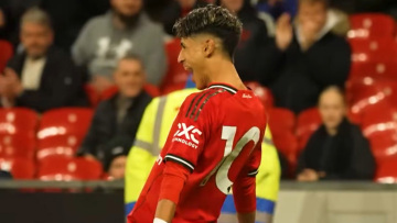 Μάντσεστερ Γιουνάιτεντ: Το πλάνο για το 15χρονο «wonderkid» που έχει… μαγέψει τους πάντες