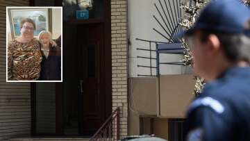 «Μου έλεγε ότι η θεία κοιμάται»: Οι ύποπτες κινήσεις που οδήγησαν τον συγγενή μάνας και κόρης να πάει στην Αστυνομία για το θρίλερ στου Ζωγράφου