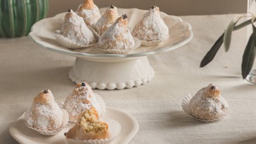 Αμυγδαλωτά