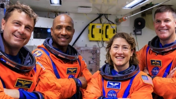 Γιατί η NASA επιστρέφει στη Σελήνη 50 χρόνια μετά και τι αλλάζει μετά τις αποστολές του Apollo