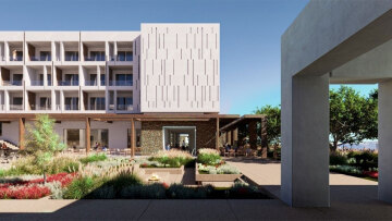 Αttica Group: Ρίχνει… άγκυρα στην 5άστερη φιλοξενία – Η επιστροφή ενός τοπόσημου στην Τήνο