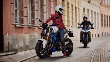 Ποιες μοτοσικλέτες μπορείς να οδηγήσεις στην Έκθεση Μοτοσικλέτας 2026