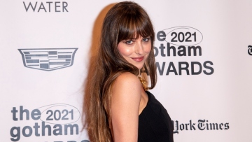 Απέρριψαν την Ντακότα Τζόνσον σε κάστινγκ επειδή ήταν ευγενική: Μου είπαν ότι ήμουν γεμάτη έπαρση