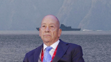 Ένα ακόμα δεξαμενόπλοιο του Προκοπίου πέρασε τα Στενά του Ορμούζ – 4 στο σύνολο