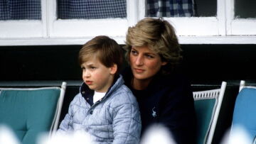 Η Πριγκίπισσα Diana πίστευε ότι ο Πρίγκιπας William ήταν «πολύ ώριμος για την ηλικία του»