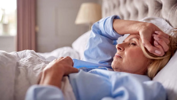 Εμμηνόπαυση με ρευματικό νόσημα: Μια σιωπηλή κρίση που απαιτεί άμεση δράση
