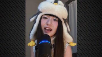 Η Κινέζα Faye Yuan τραγουδάει σε άπταιστα ελληνικά Ακύλα και «Ferto», δείτε βίντεο