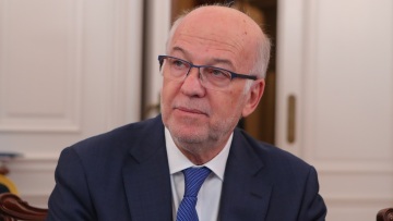 Φλωρίδης: Η Κωνσταντοπούλου είναι πολιτική συνέχεια της Χρυσής Αυγής