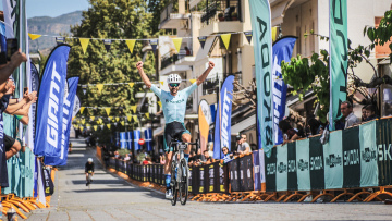 Ο ποδηλατικός αγώνας L’Étape Greece by Tour de France presented by Skoda έρχεται στη Σπάρτη με την ενέργεια της ΔΕΗ 