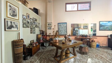  Το χωριό της Φθιώτιδας με τα πιο φημισμένα λουκάνικα της Ελλάδας