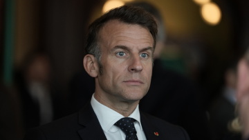 Το Παρίσι δηλώνει «έκπληκτο» από τις επικρίσεις Τραμπ για έλλειψη συνεργασίας στον πόλεμο εναντίον του Ιράν